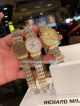 Hot Sale Replica Medieval Longines Watch White Dial 2-Tone Yellow Gold Strap Women's Watch (3)_th.jpg